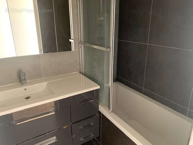 Appartement à LONGJUMEAU