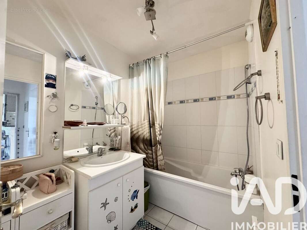 Photo 9 - Appartement à COULOMMIERS