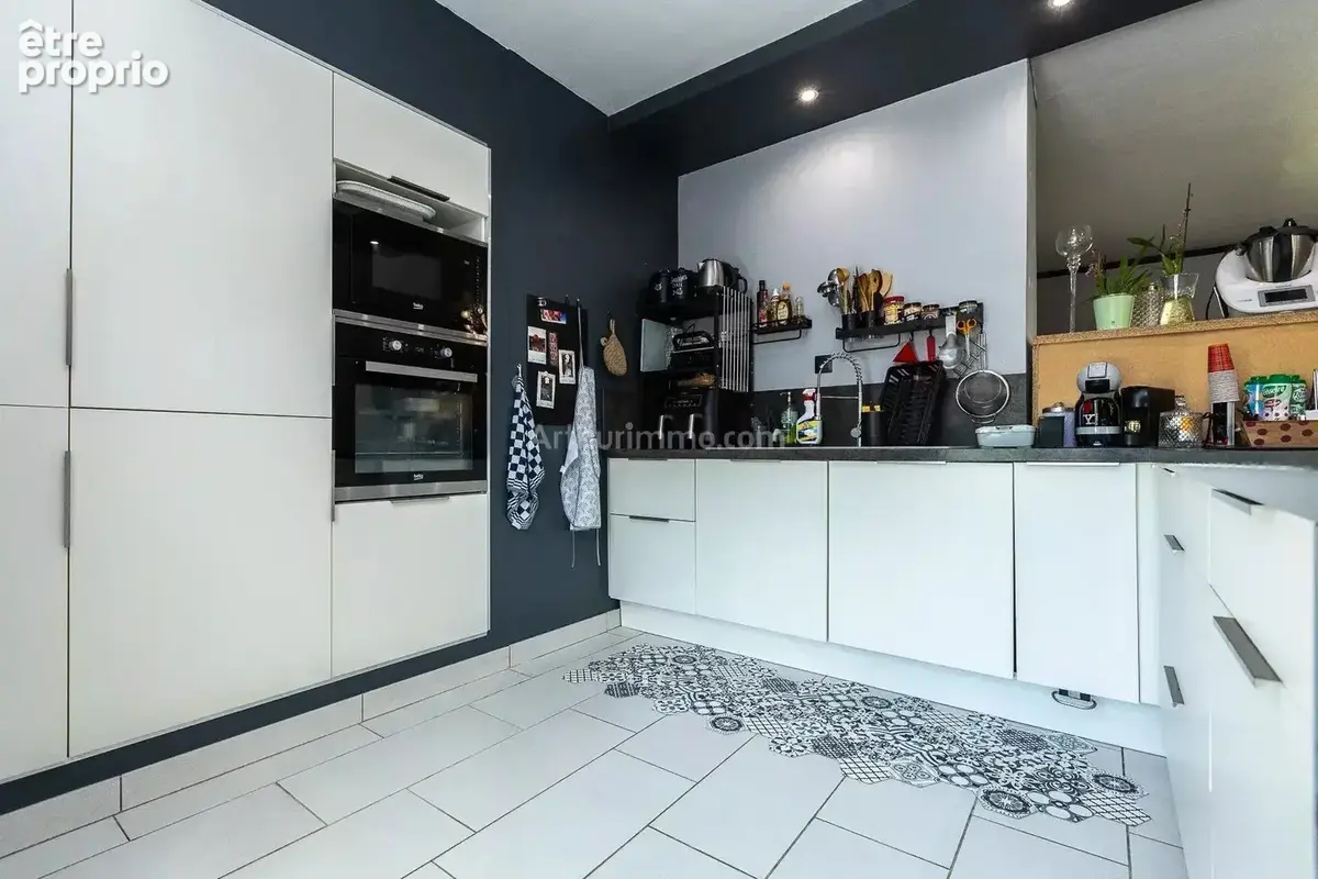Vente Maison Morestel(38510) 345 000ï¿œ - photo 7