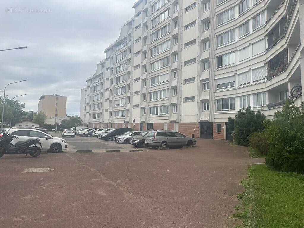Appartement à CRETEIL