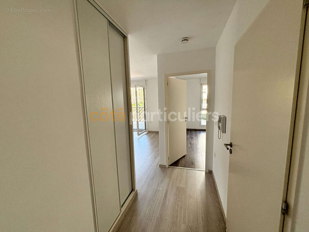 Appartement à CAEN