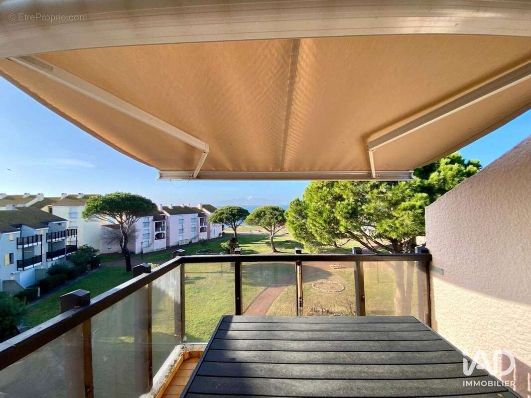 Photo 6 - Appartement à LE BARCARES