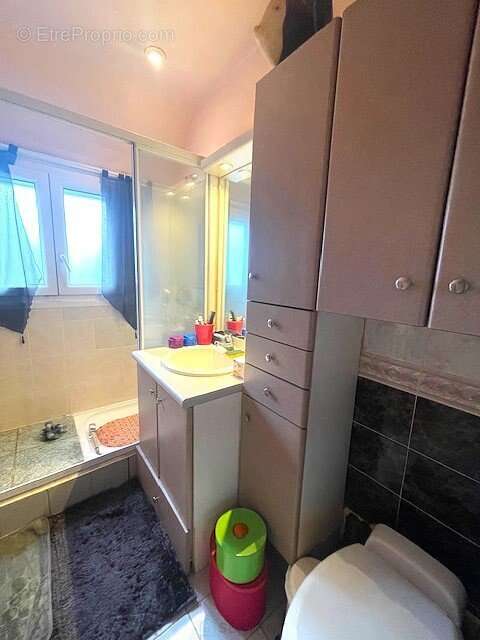 Maison à CHATEAULIN