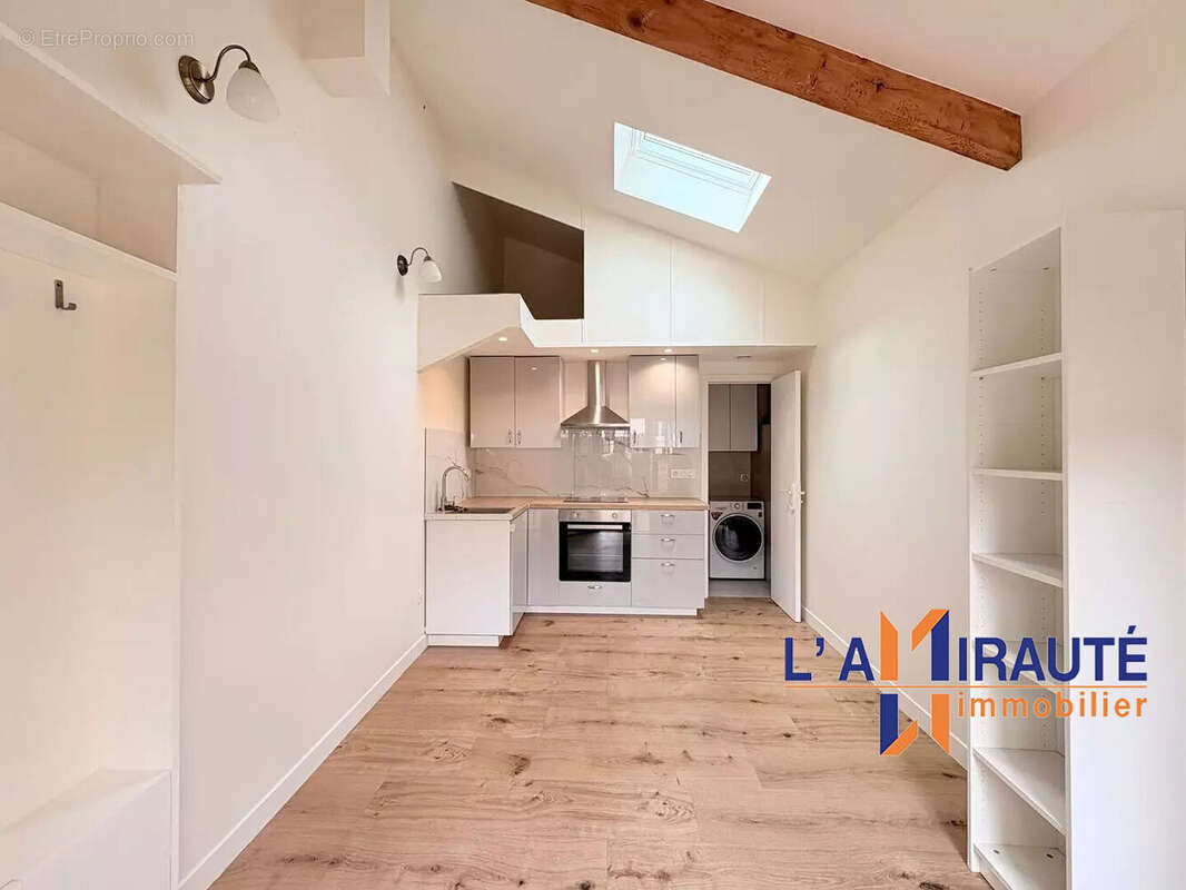 Maison à MAISONS-LAFFITTE