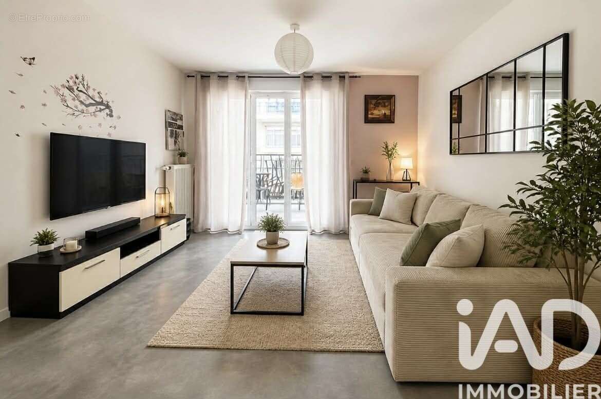 Photo 3 - Appartement à BONDOUFLE