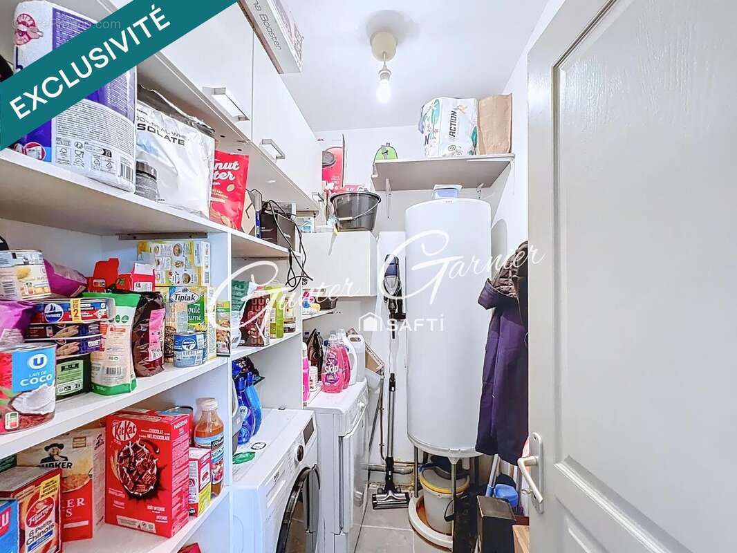 Photo 8 - Appartement à VIDAUBAN