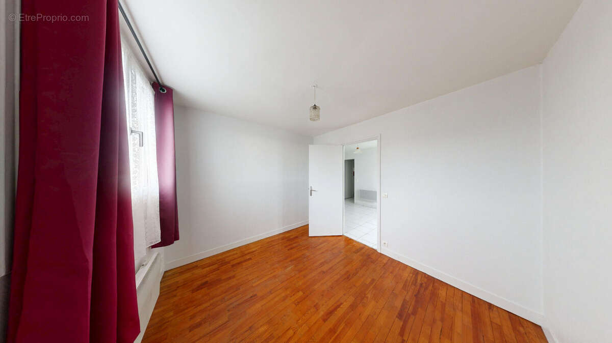 Appartement à LE HAVRE