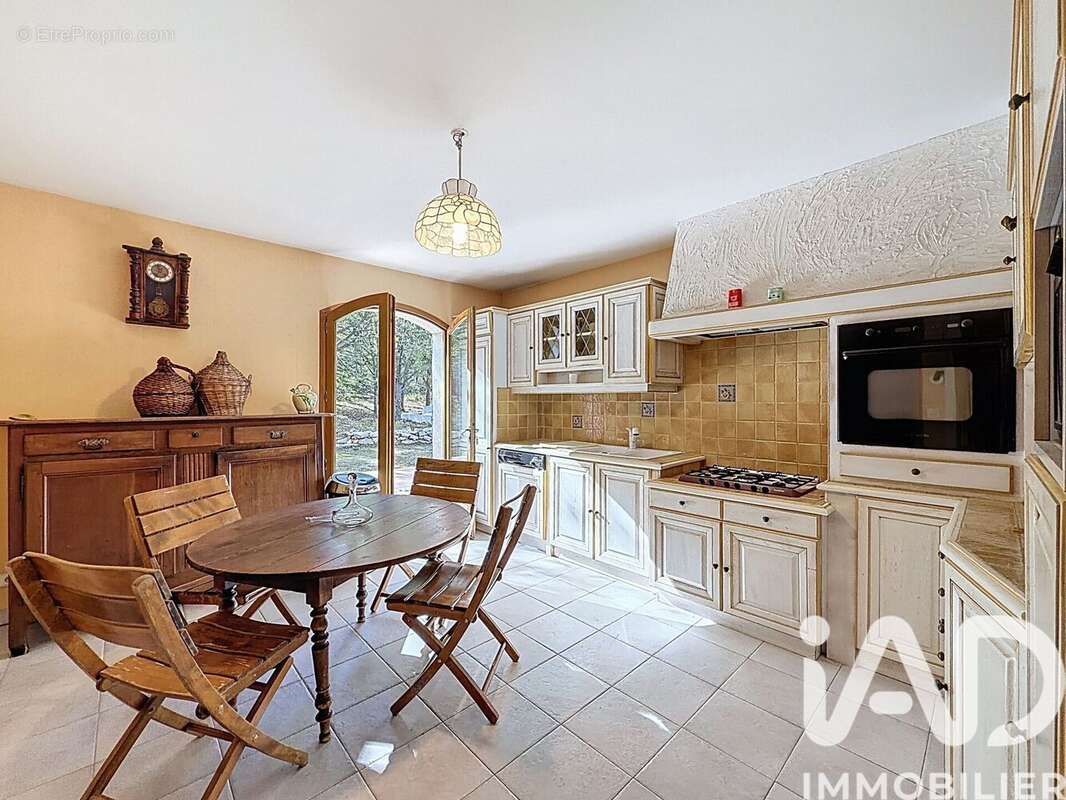 Photo 4 - Maison à CALLIAN