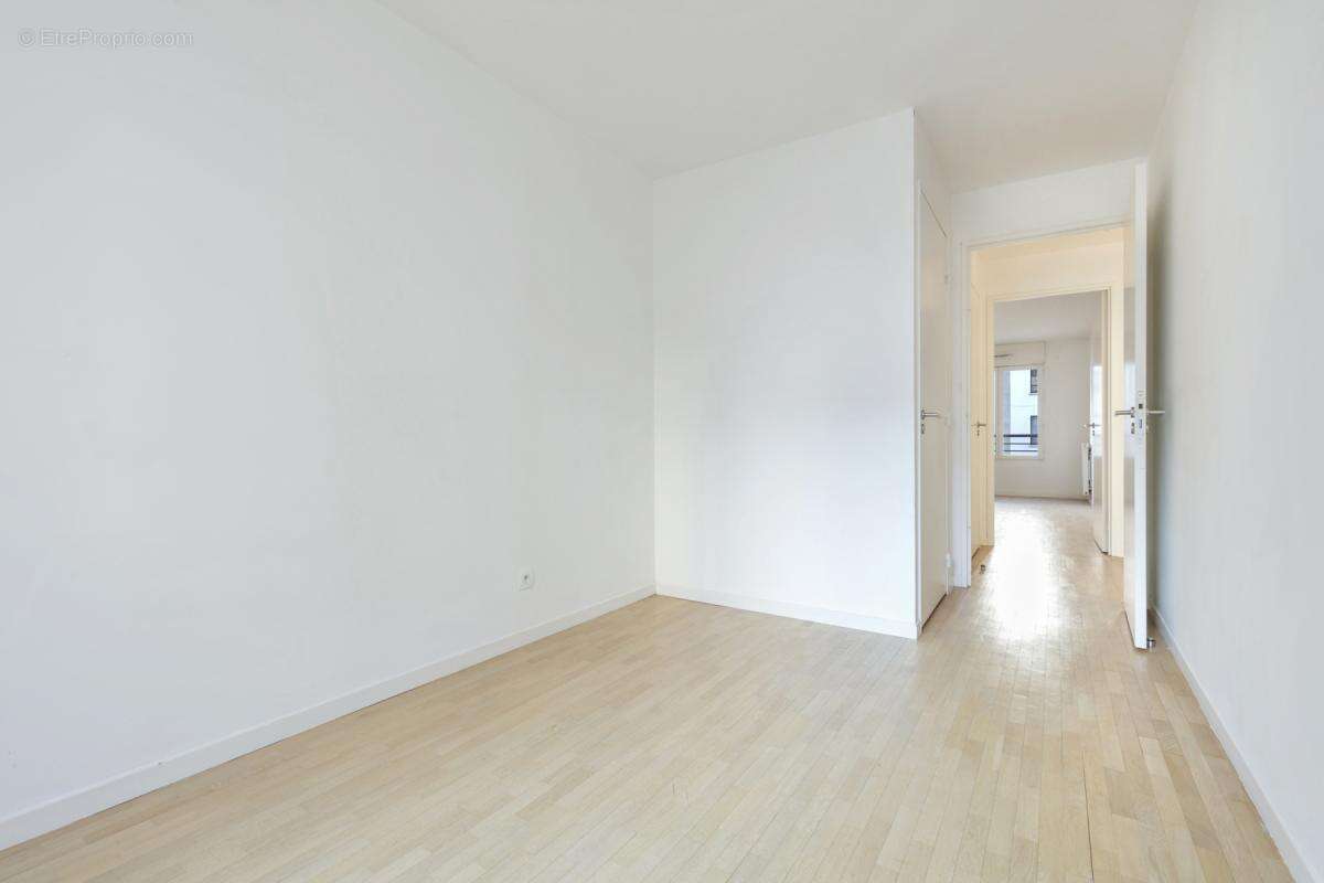 Sisley / 4P avec balcon et parking - photo 12