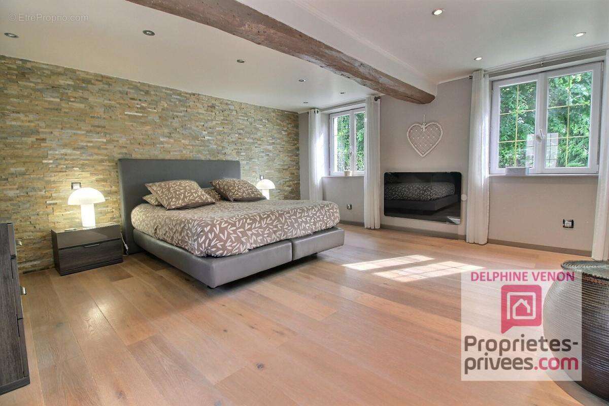 Maison à CHATEAUNEUF-SUR-LOIRE