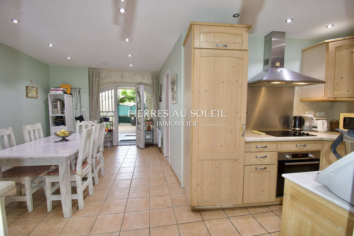 Appartement à HEREPIAN