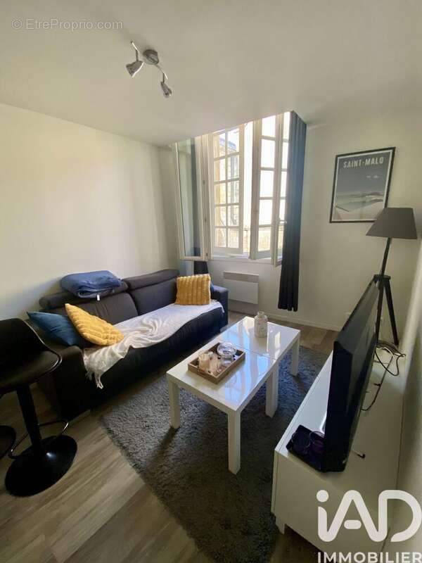 Photo 8 - Appartement à BORDEAUX