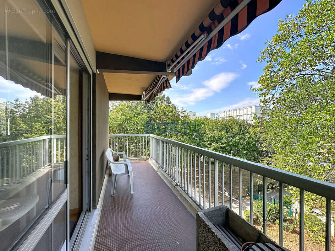 Appartement Type 4 Quartier MONTCHAPET / JOUVENCE - photo 5