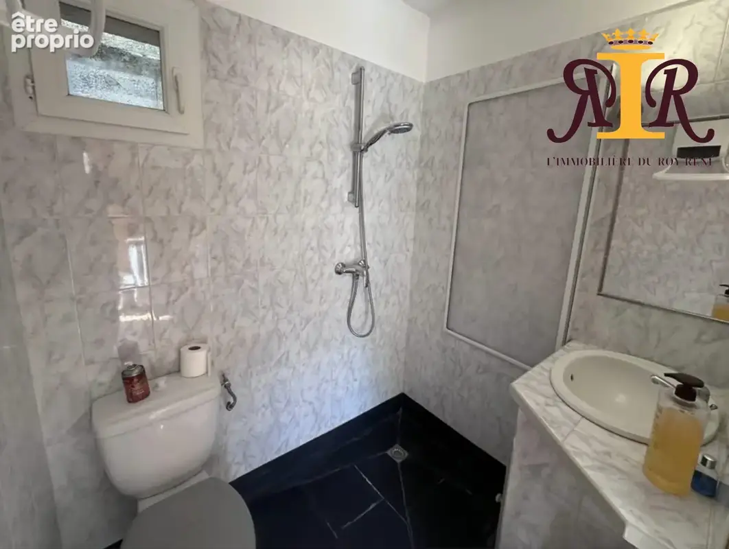 Maison 2 pièces 70 m² à vendre à Cadolive (13950) - photo 4