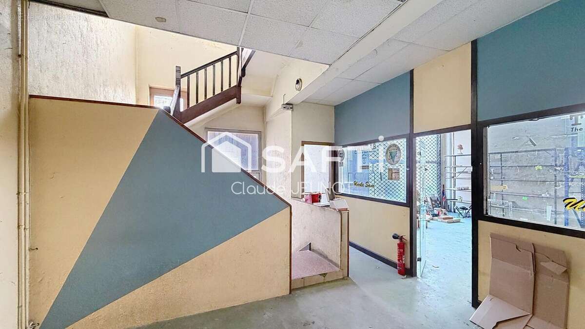 Photo 6 - Appartement à PERIGUEUX