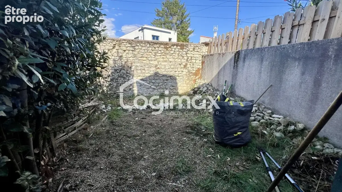 Maison 3 pièces 39 m² à vendre à La Rochelle (17000) - photo 7