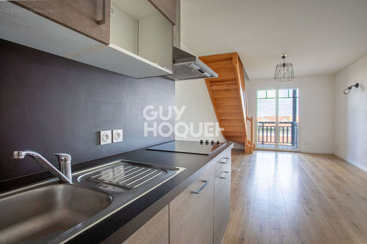 Appartement à BISCARROSSE