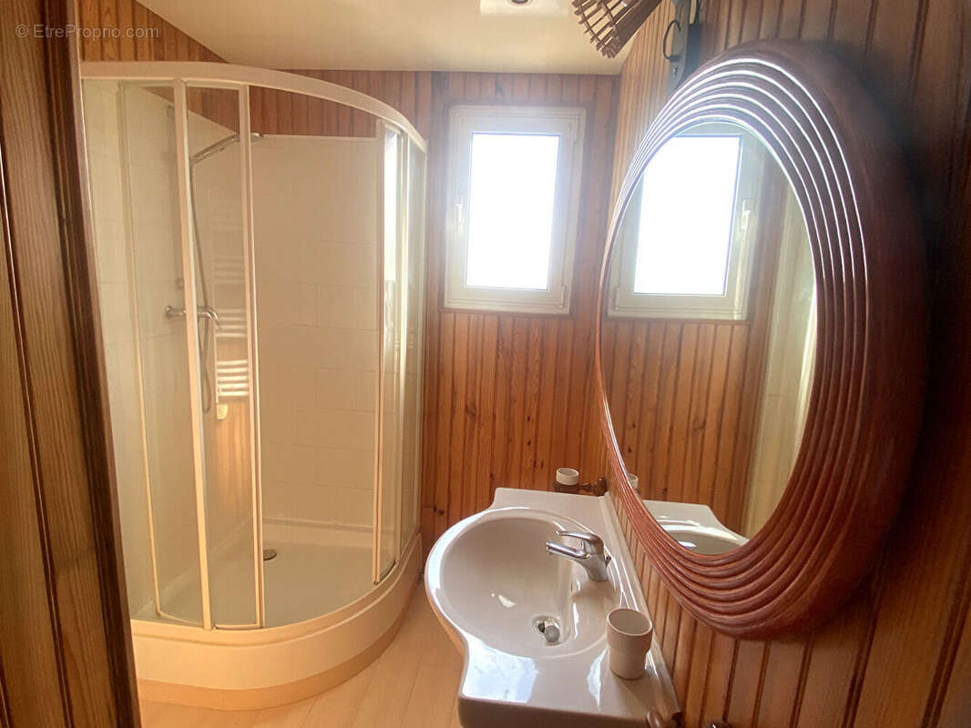 Appartement Toulon Ouest 3 pièces 73 m2 avec grande terrasse de 14 m2 - photo 9