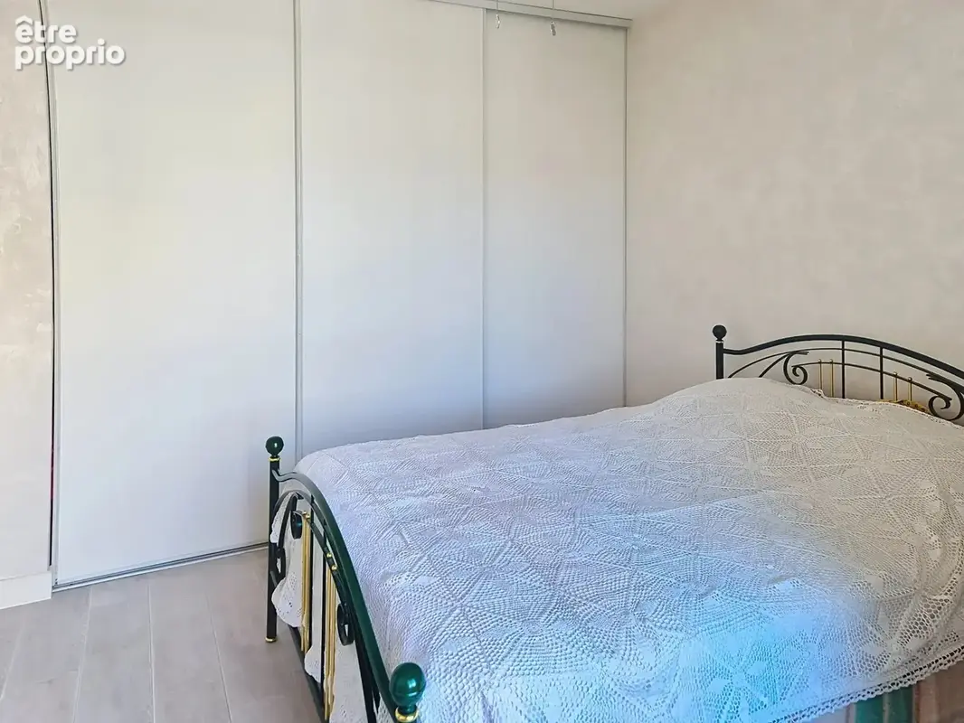 Appartement 3 p / cannes anglais - photo 10