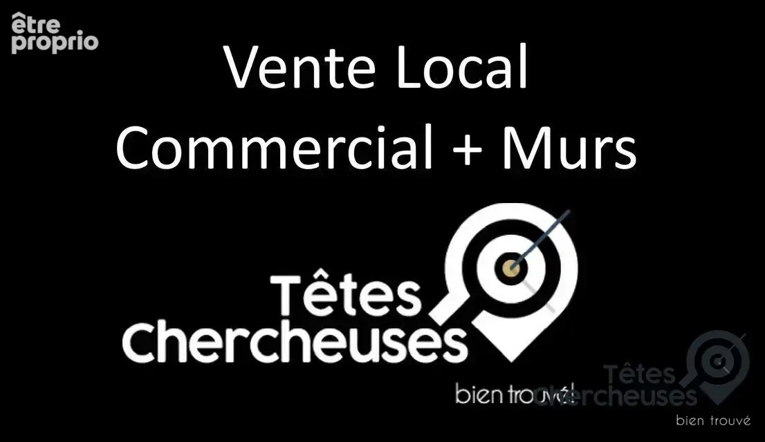 Commerce 66 m² à vendre à Lyon-1e (69001) - photo 8