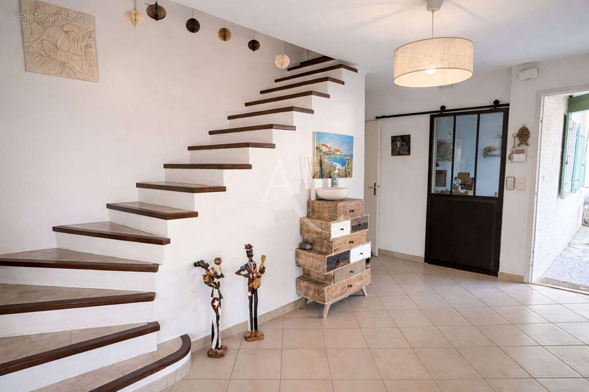 Maison à SETE