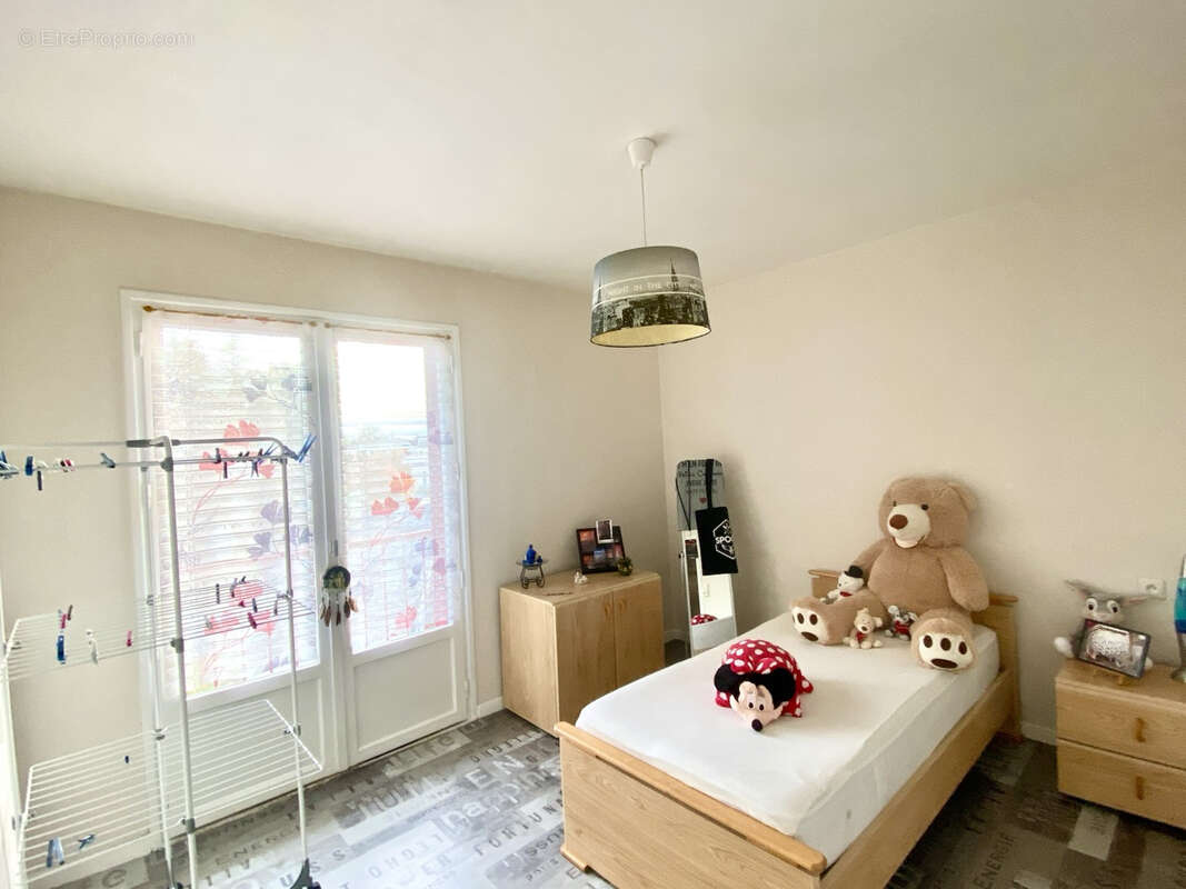 Appartement à MAUBEUGE