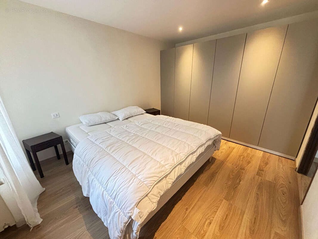 Appartement à PONTARLIER