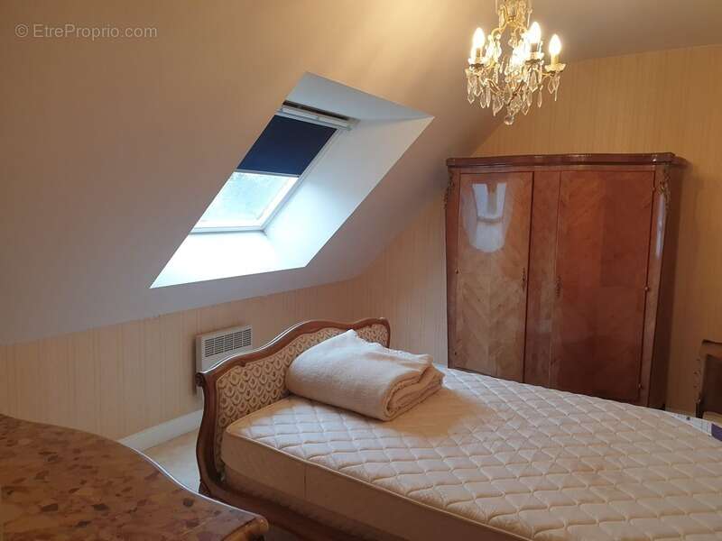 Maison à GRAND-CHAMP