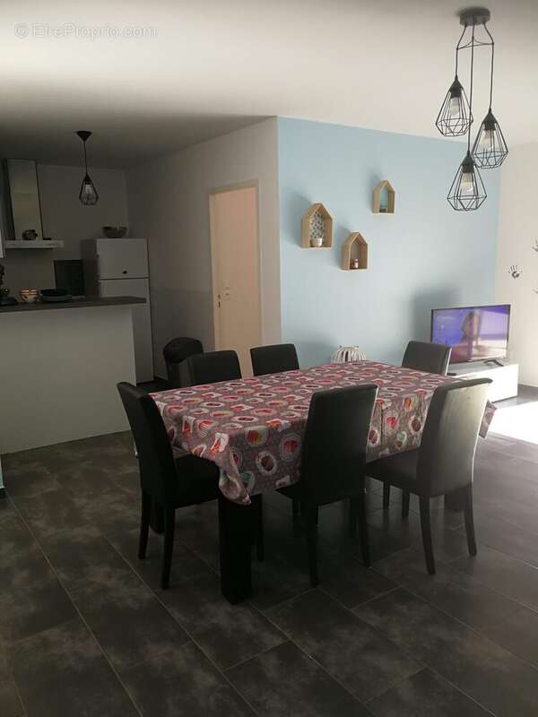 Appartement à PERPIGNAN