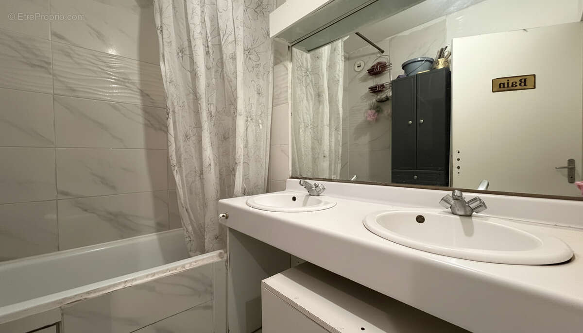 Appartement à EVRY