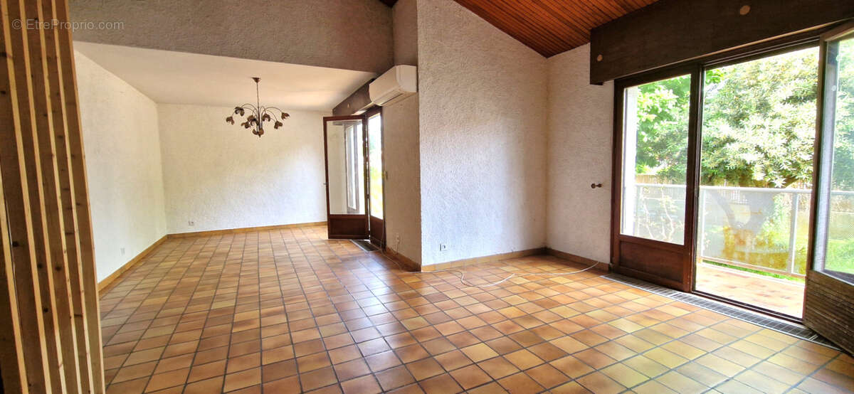 Maison à ILLE-SUR-TET