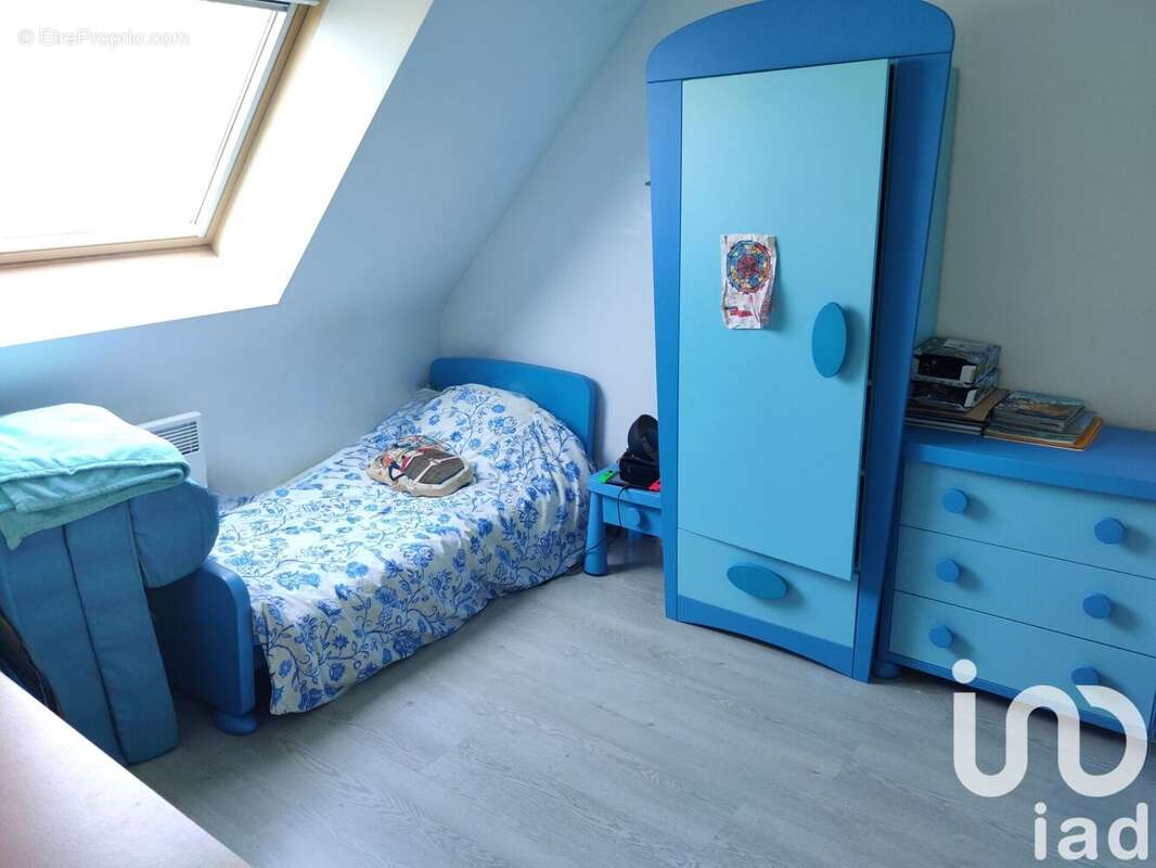 Photo 8 - Maison à BANNALEC