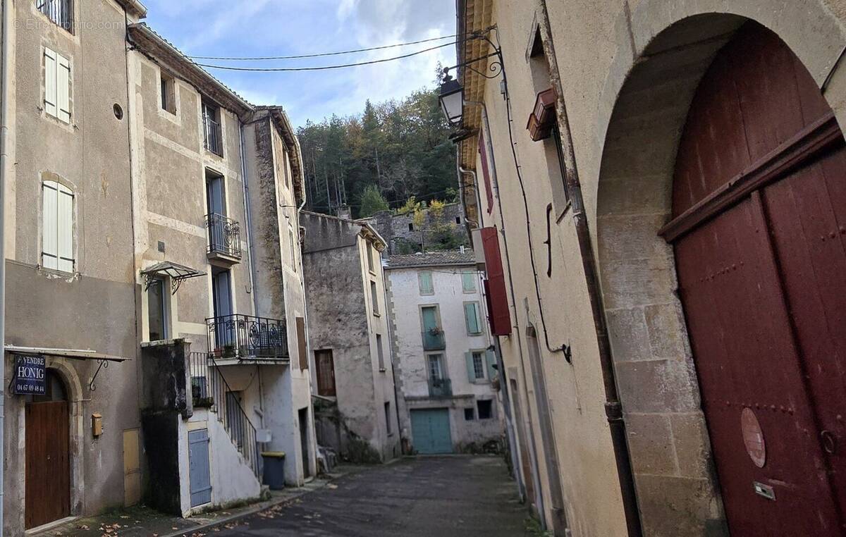 Photo 1 - Appartement à LUNAS