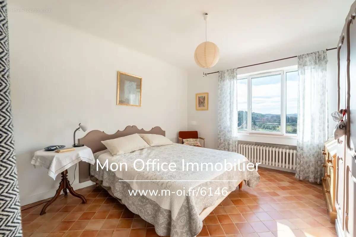 Maison à LOURMARIN