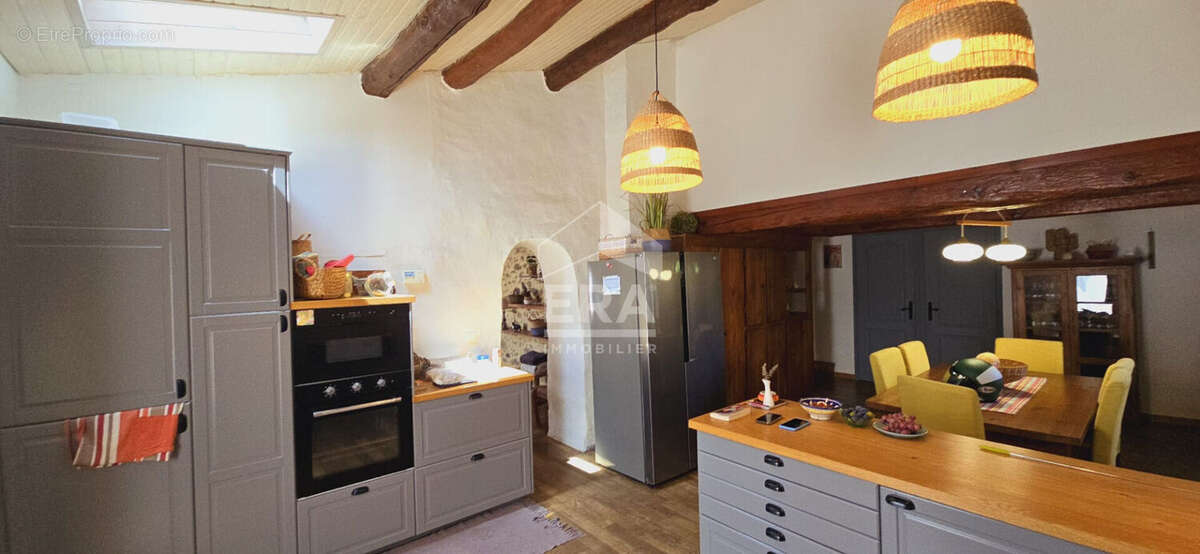 Maison à BOUISSE