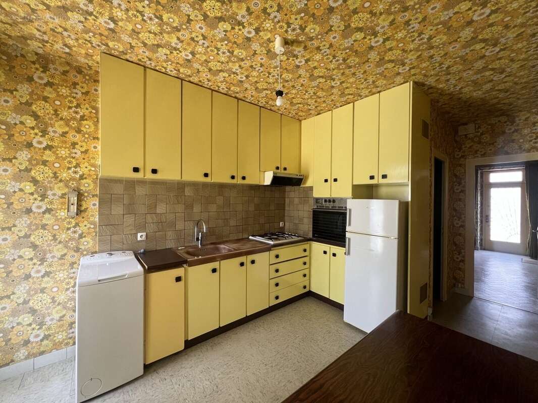 Maison à BRIARE