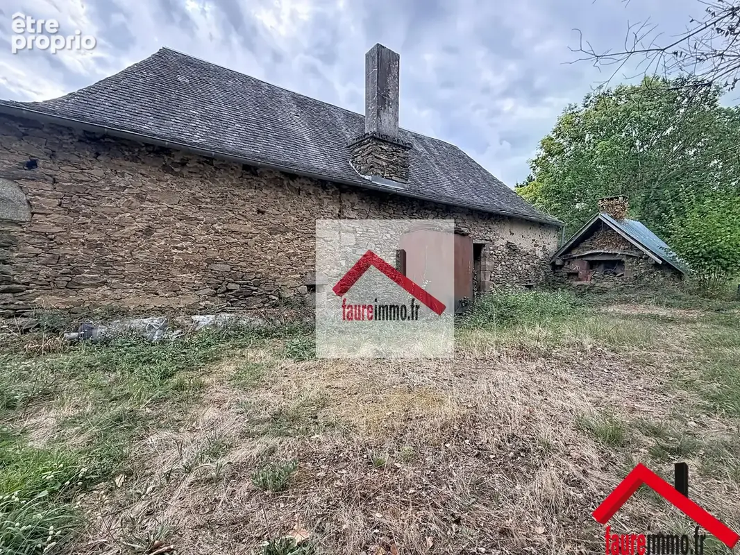 Maison à voutezac en correze - photo 5