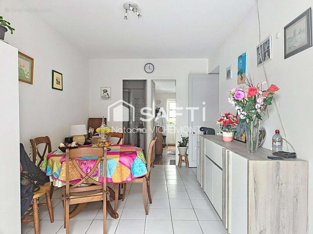 Photo 3 - Maison à ANGOULINS