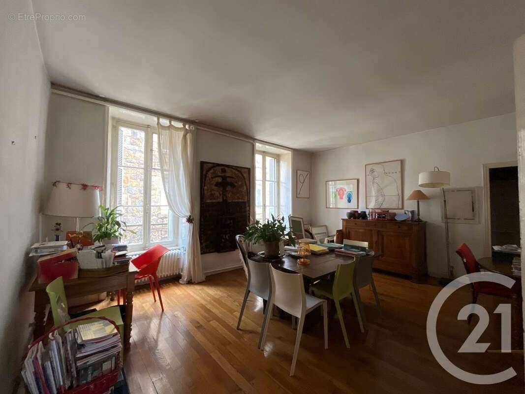 Appartement à ANNONAY