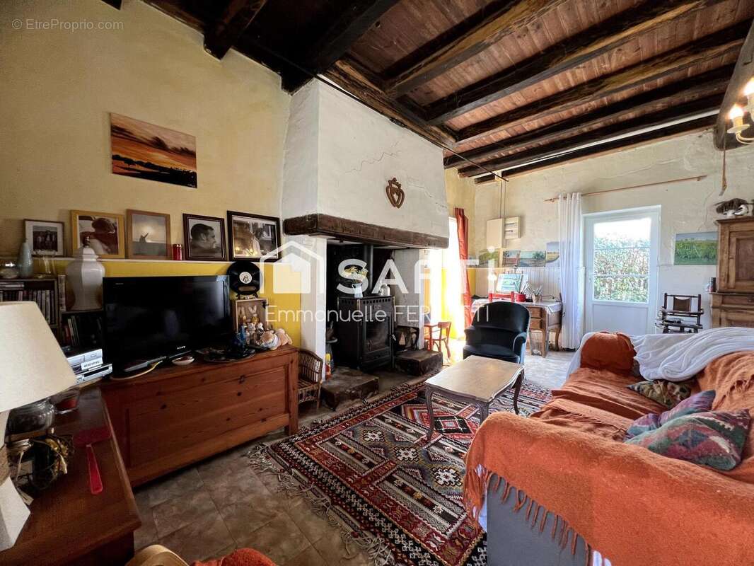 Photo 3 - Maison à ANGLES