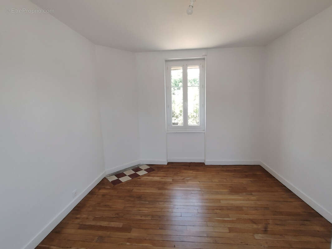 Maison à NEXON