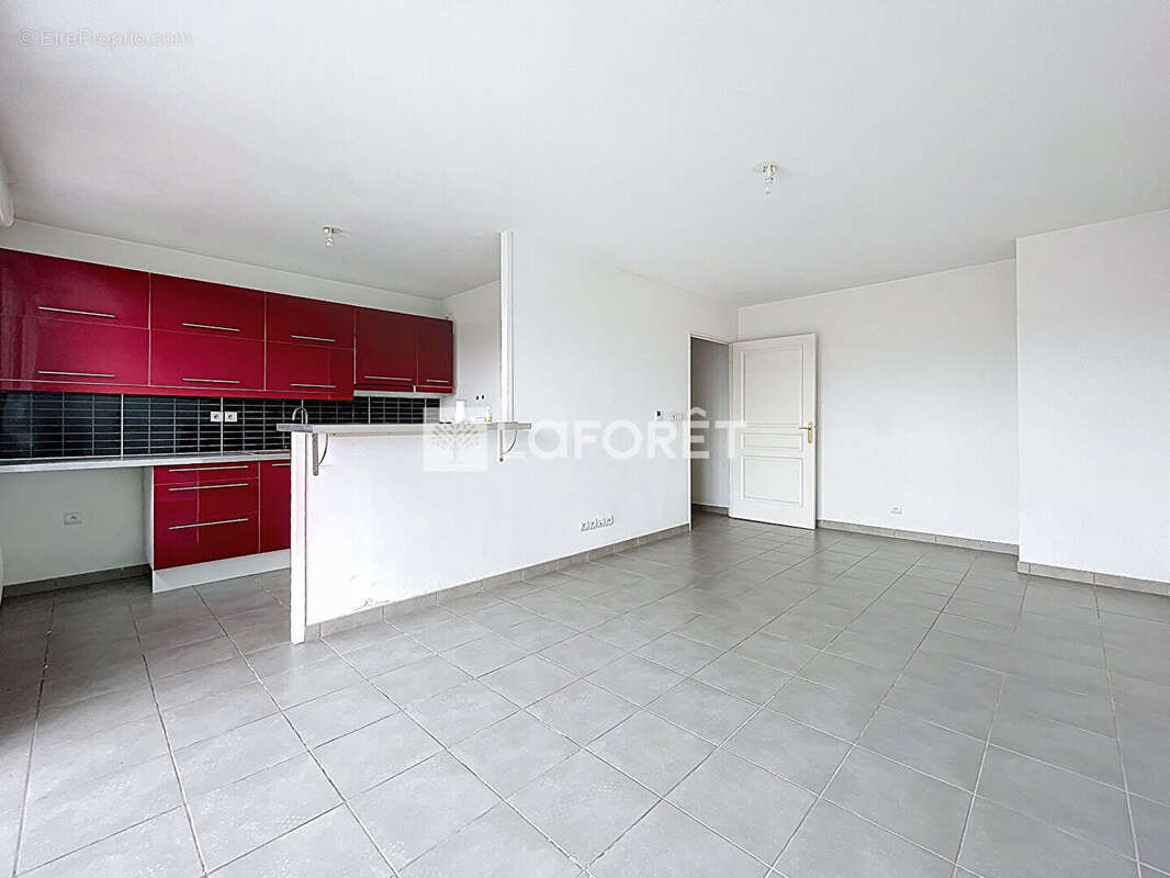 Appartement à LE PETIT-QUEVILLY