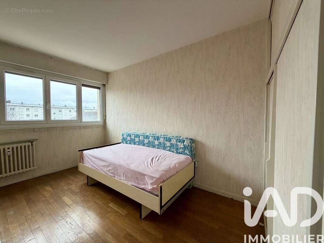 Photo 9 - Appartement à BESANCON