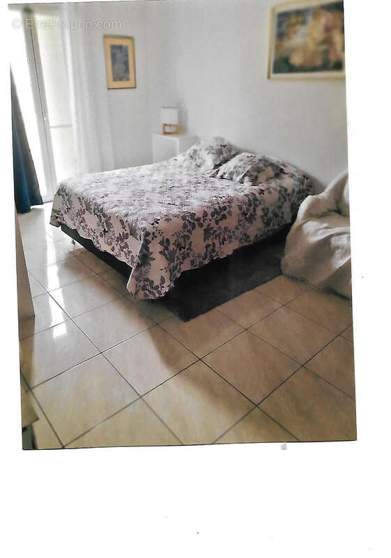 Maison à SAINT-BENOIT