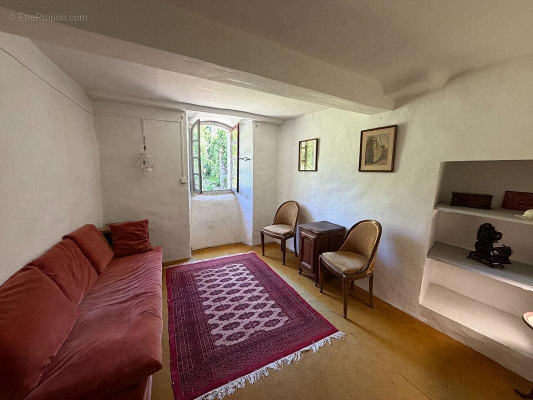 Maison à ANDUZE