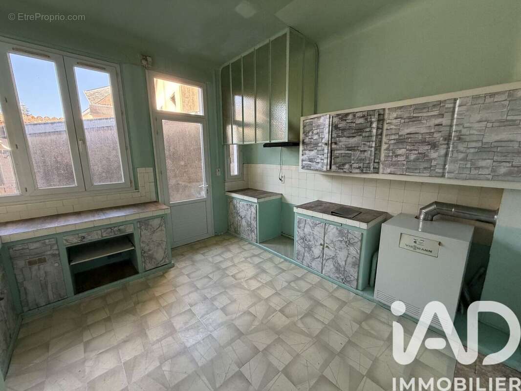 Photo 5 - Maison à PARTHENAY