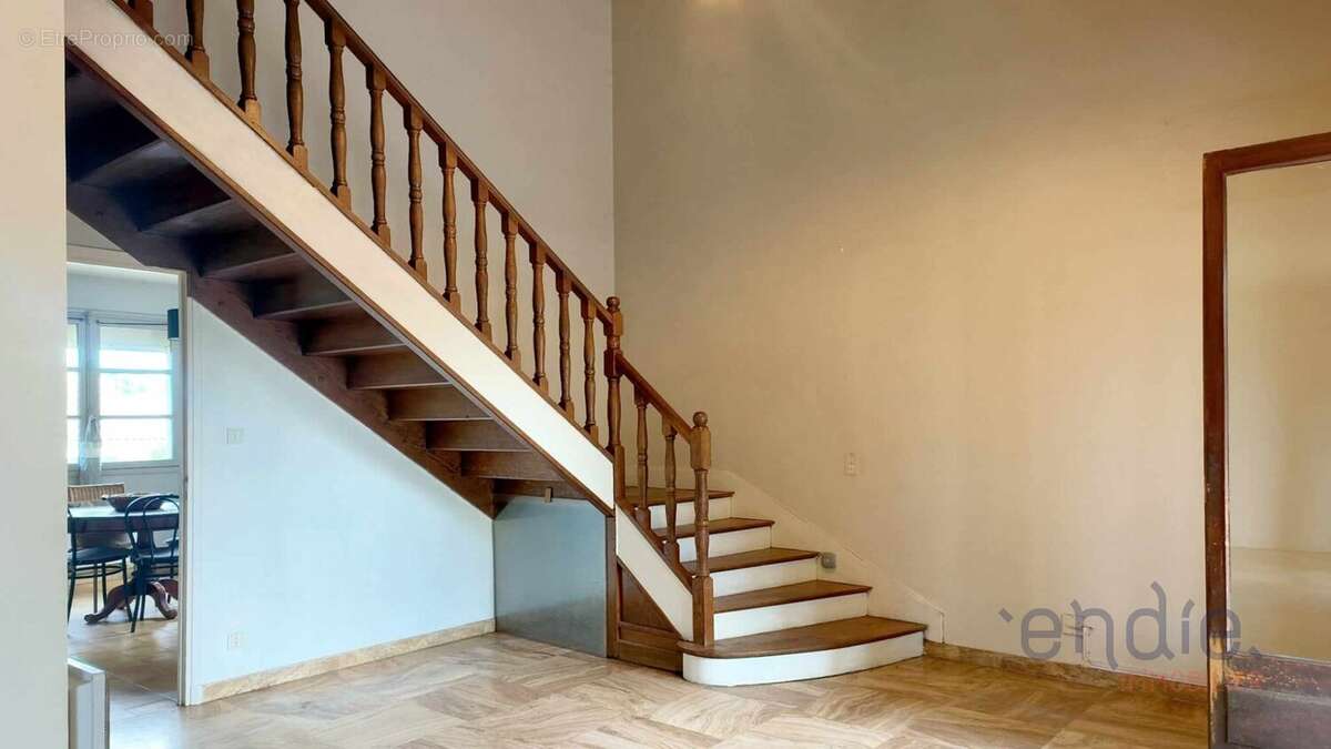 Maison à CORNEBARRIEU