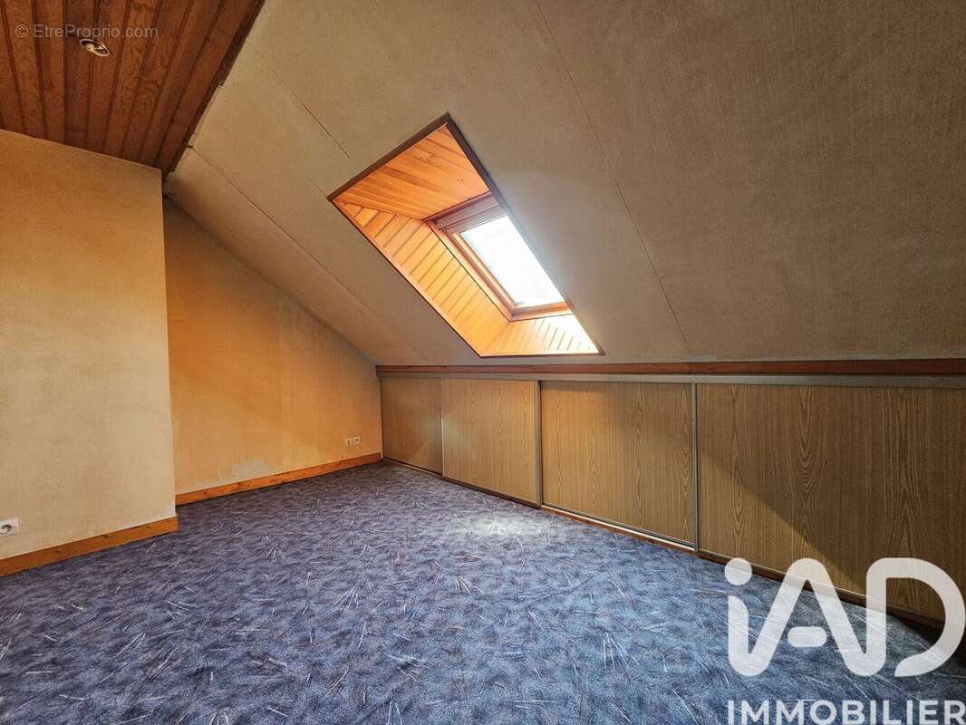 Photo 8 - Maison à CONNERRE