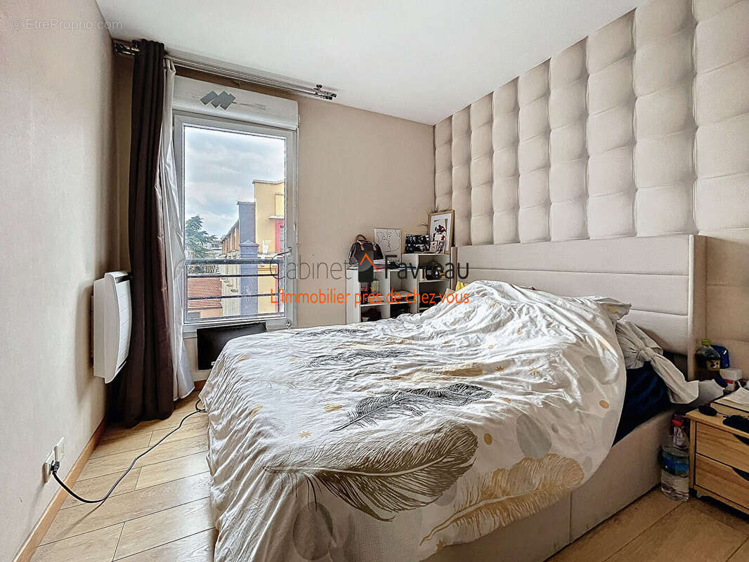 Appartement à CHOISY-LE-ROI