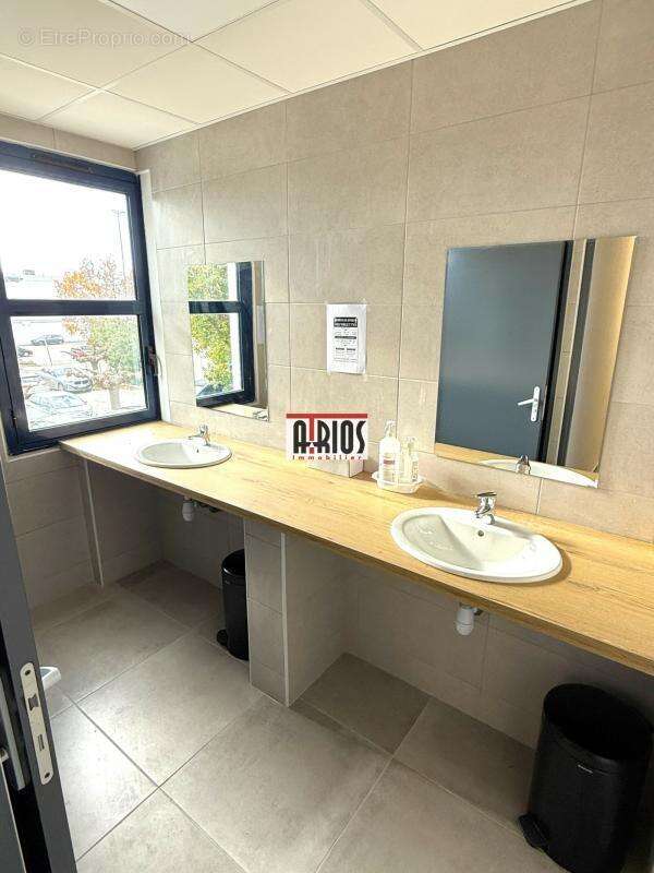 Commerce à LA VALETTE-DU-VAR